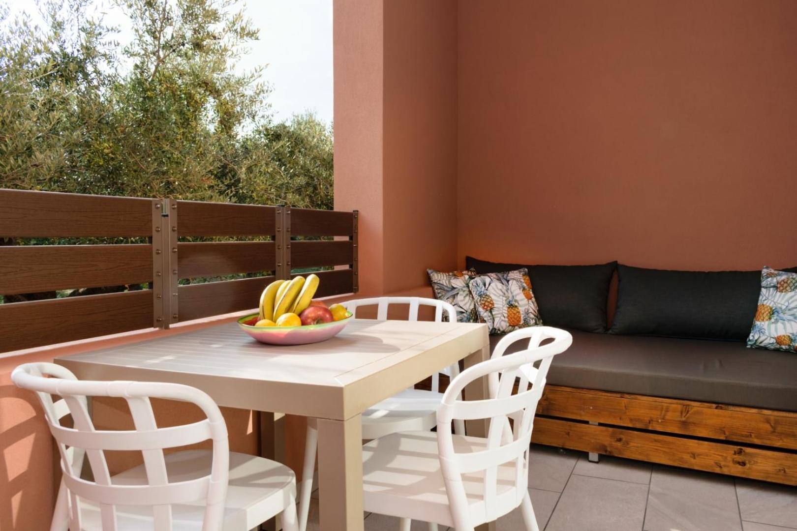 Iliana Apartments فالاسارنا المظهر الخارجي الصورة
