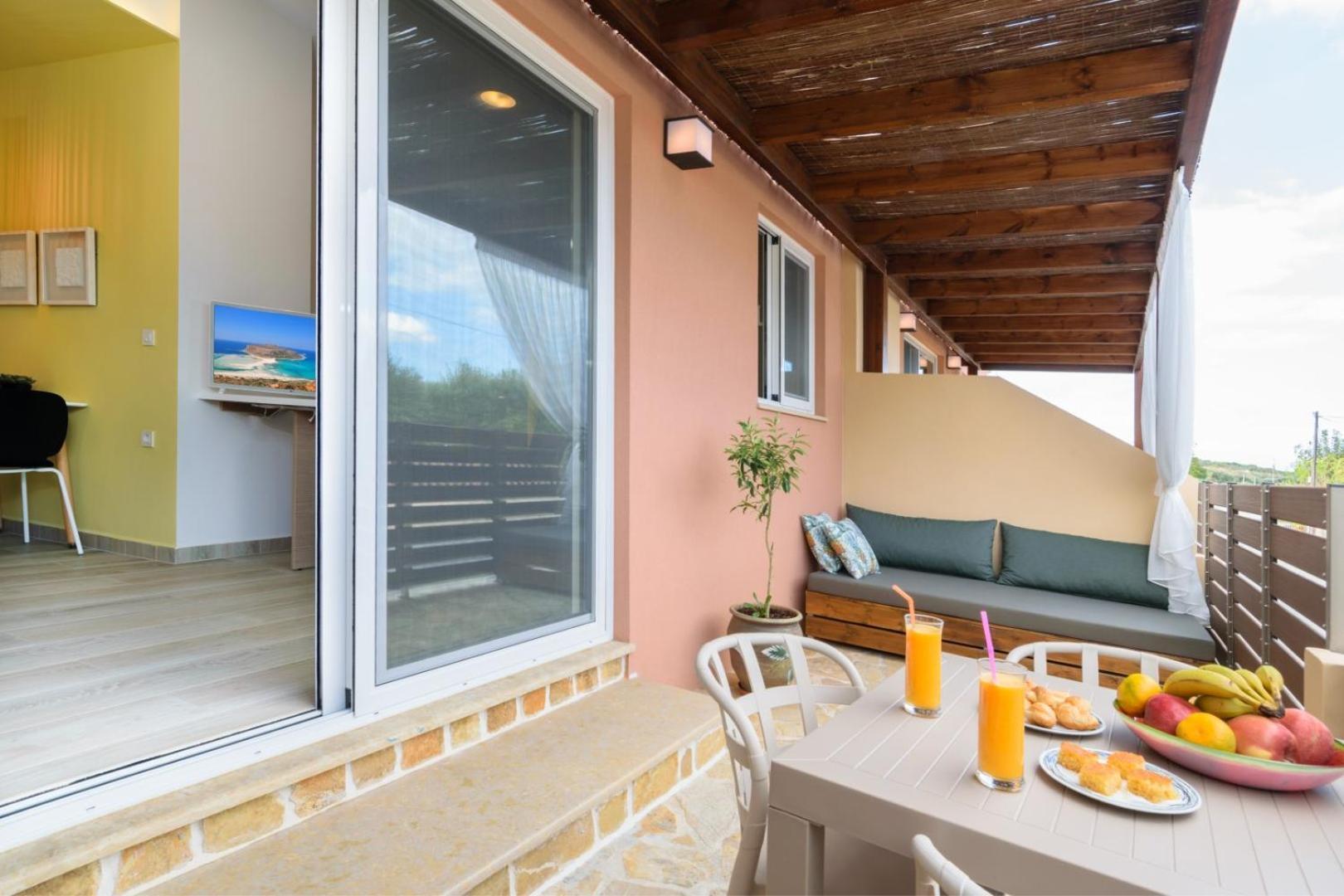Iliana Apartments فالاسارنا المظهر الخارجي الصورة