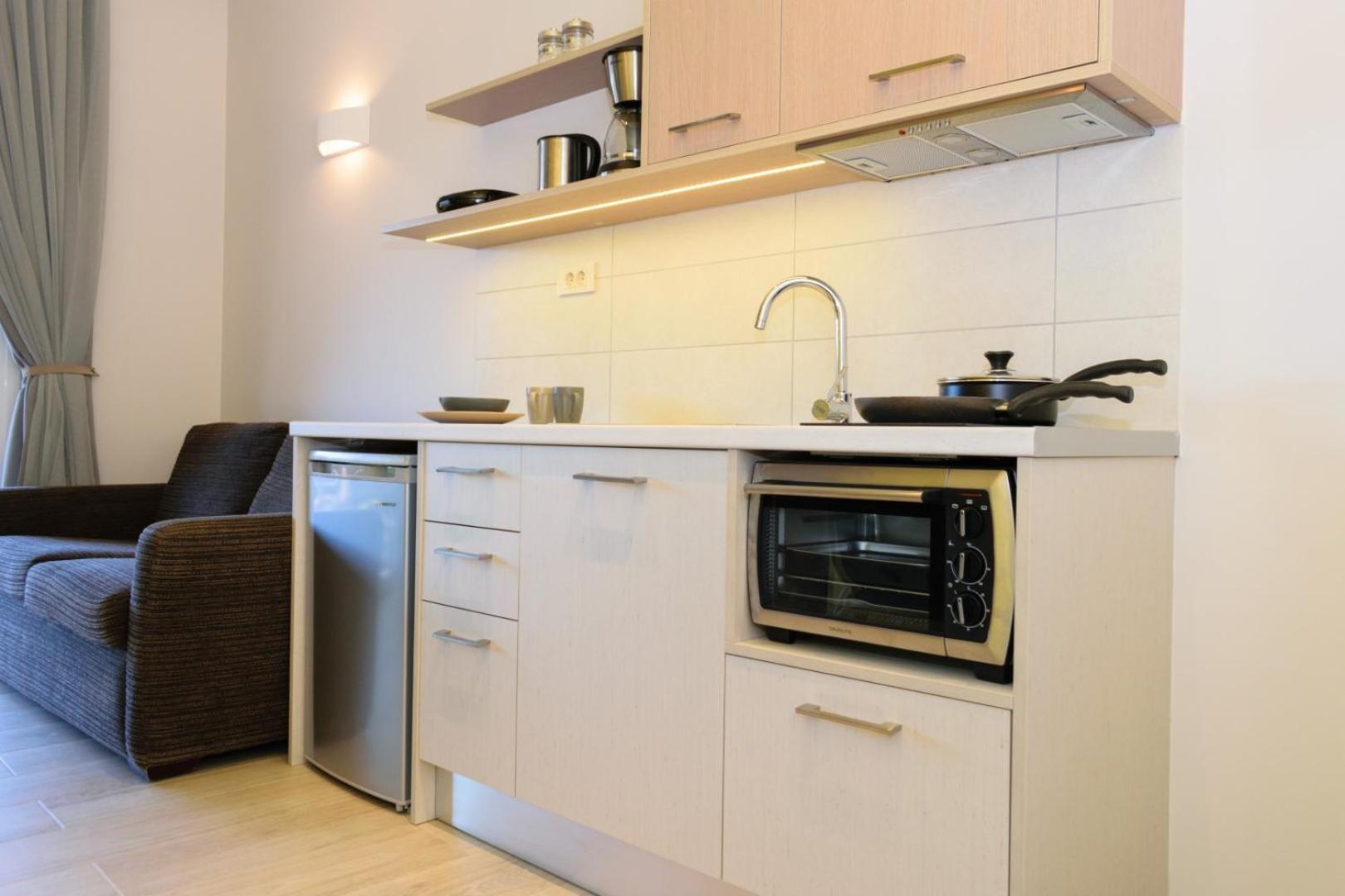 Iliana Apartments فالاسارنا المظهر الخارجي الصورة