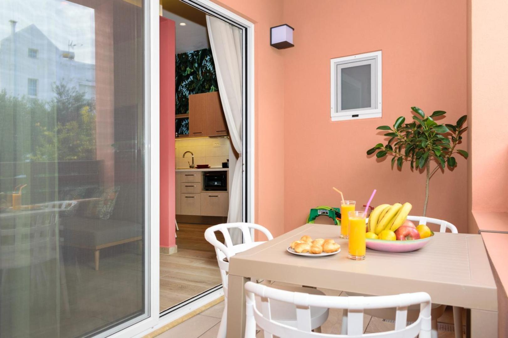 Iliana Apartments فالاسارنا المظهر الخارجي الصورة