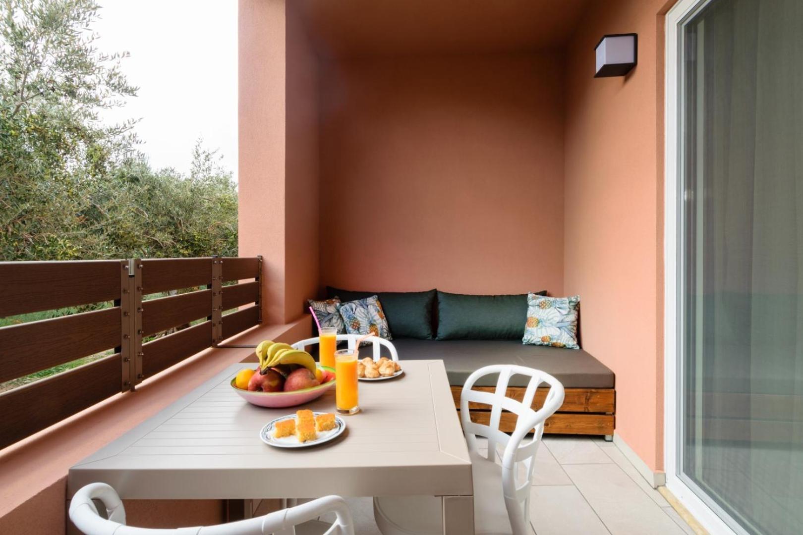 Iliana Apartments فالاسارنا المظهر الخارجي الصورة