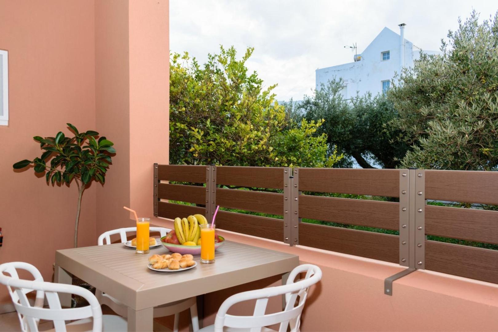 Iliana Apartments فالاسارنا المظهر الخارجي الصورة