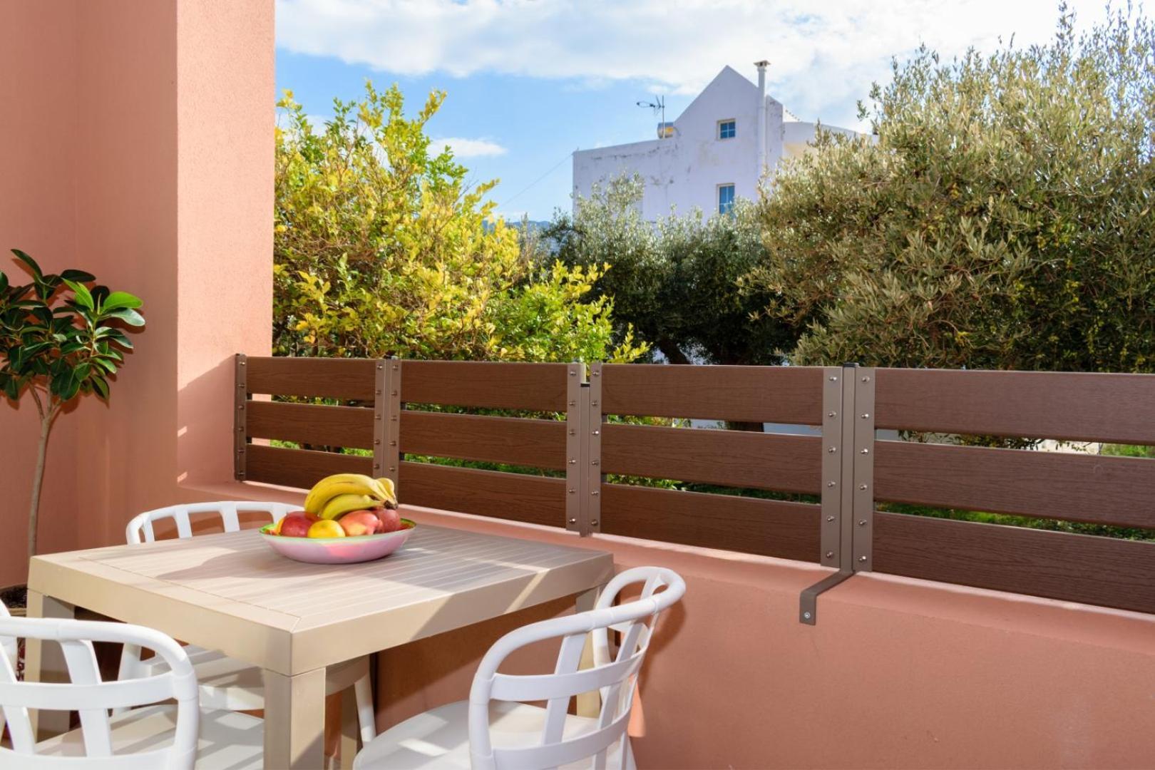 Iliana Apartments فالاسارنا المظهر الخارجي الصورة