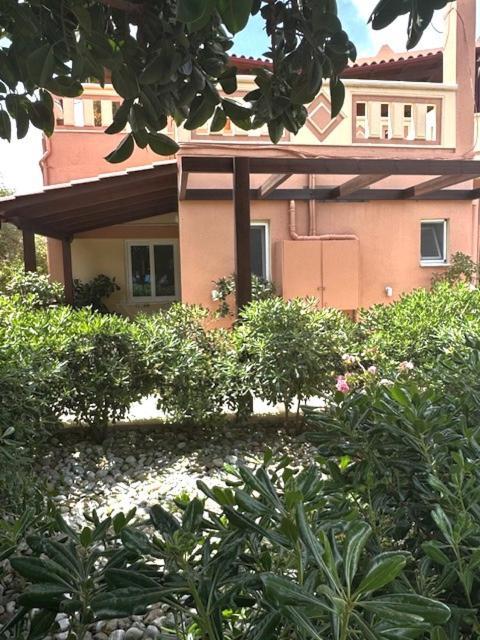 Iliana Apartments فالاسارنا المظهر الخارجي الصورة