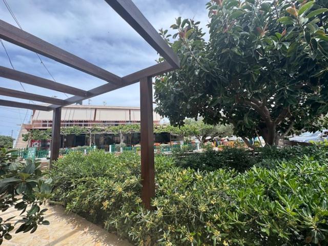 Iliana Apartments فالاسارنا المظهر الخارجي الصورة