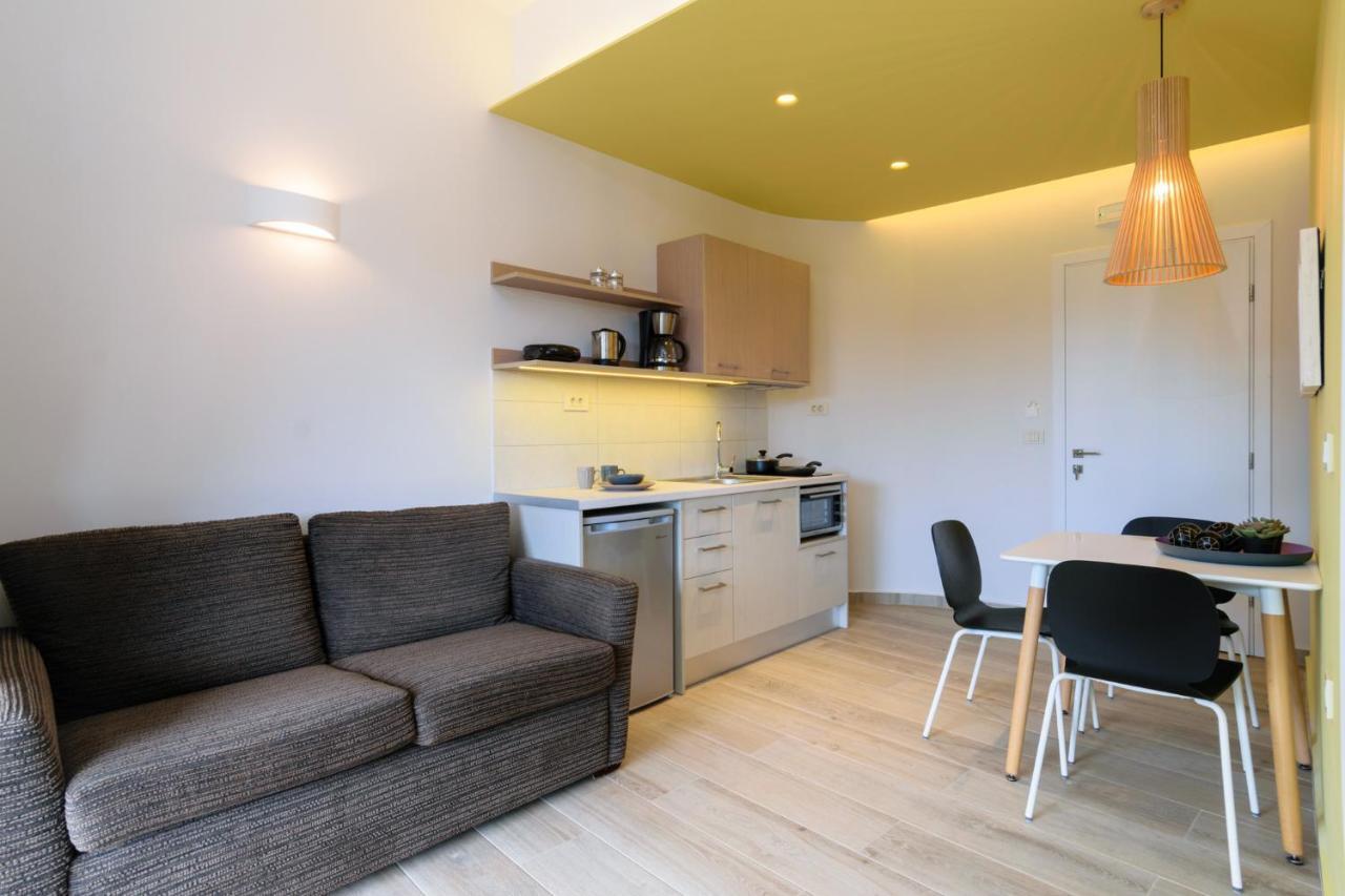 Iliana Apartments فالاسارنا المظهر الخارجي الصورة