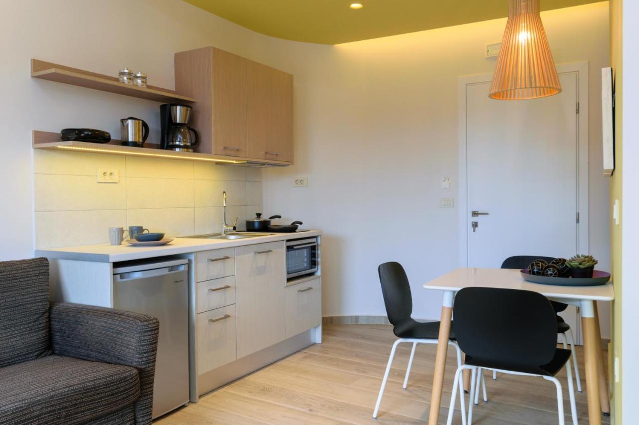 Iliana Apartments فالاسارنا المظهر الخارجي الصورة
