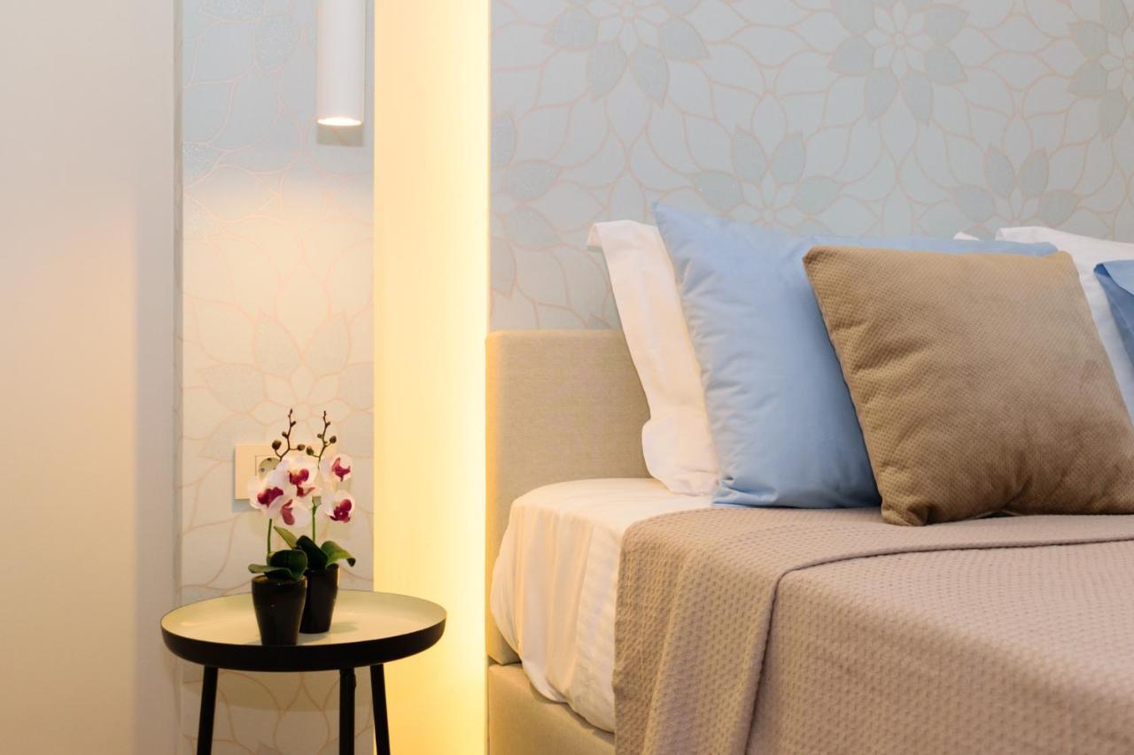 Iliana Apartments فالاسارنا المظهر الخارجي الصورة