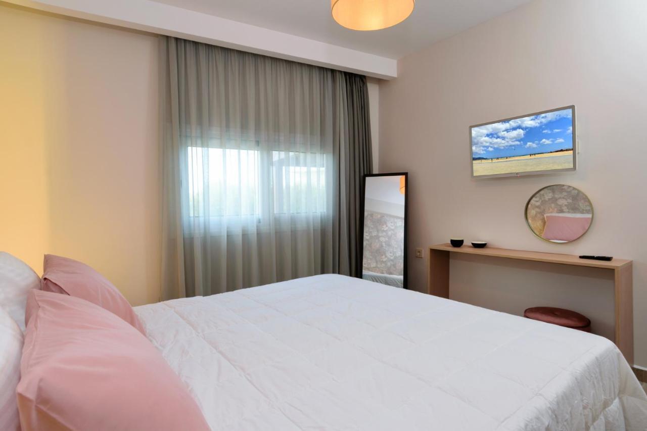 Iliana Apartments فالاسارنا المظهر الخارجي الصورة