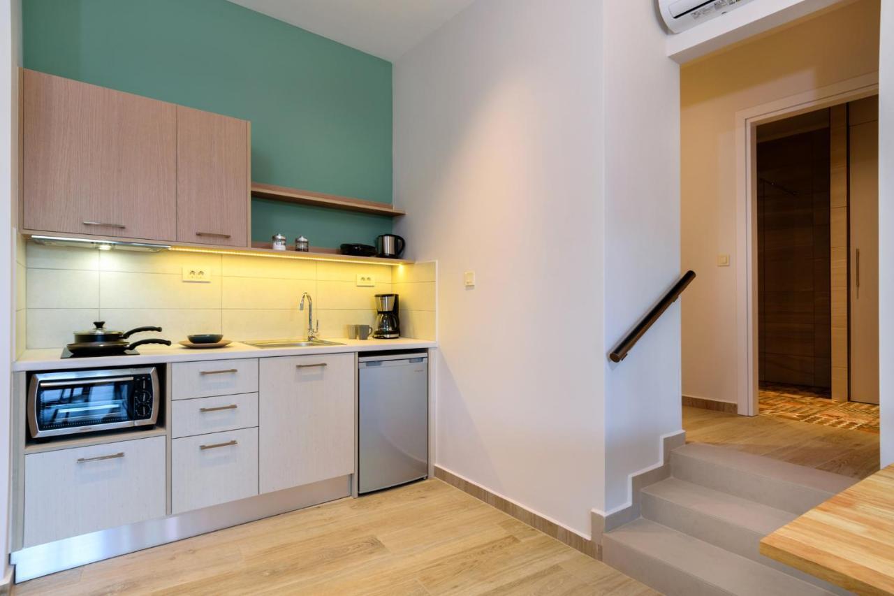 Iliana Apartments فالاسارنا المظهر الخارجي الصورة