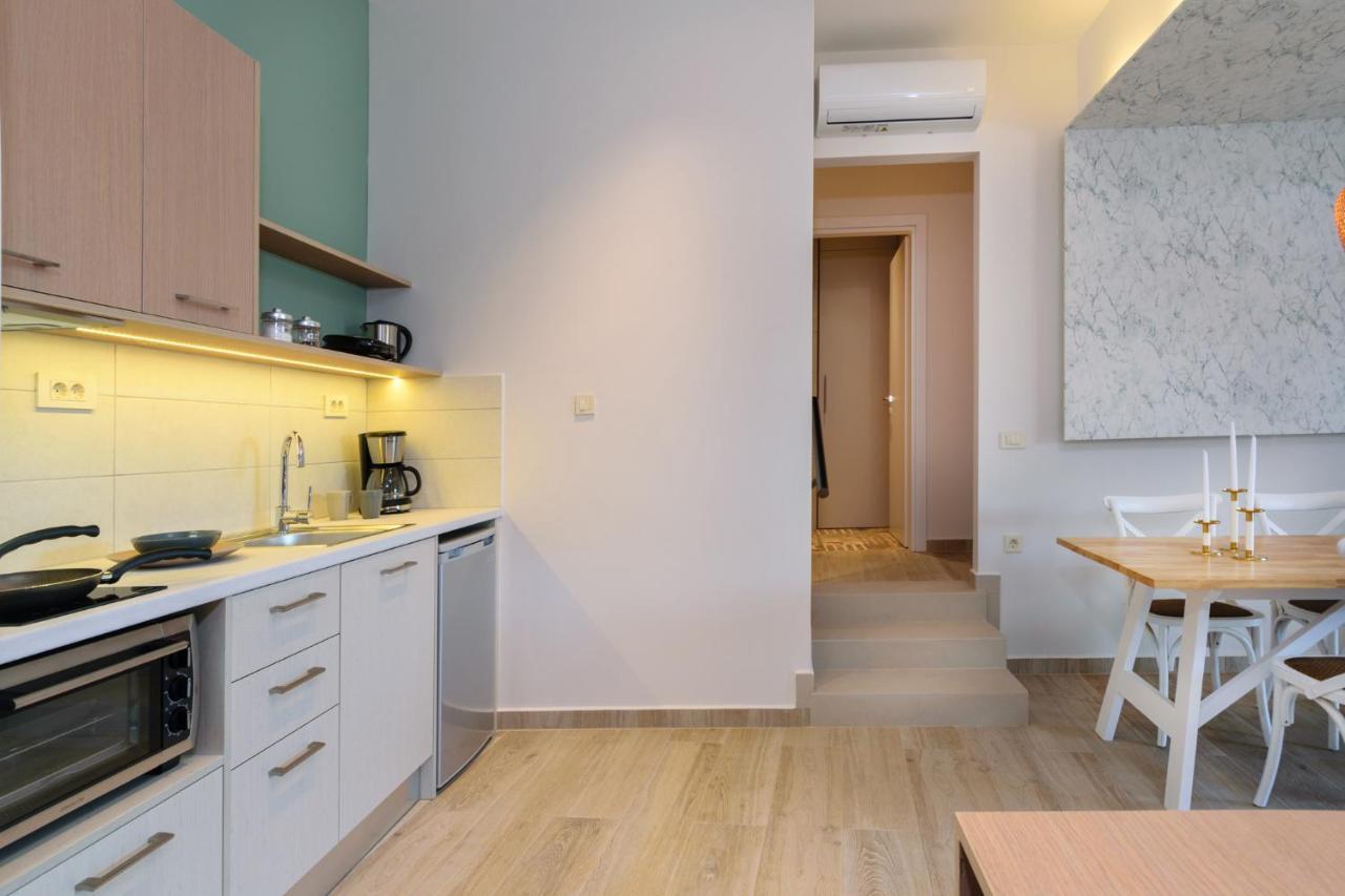 Iliana Apartments فالاسارنا المظهر الخارجي الصورة