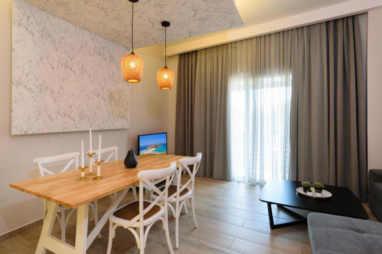 Iliana Apartments فالاسارنا المظهر الخارجي الصورة