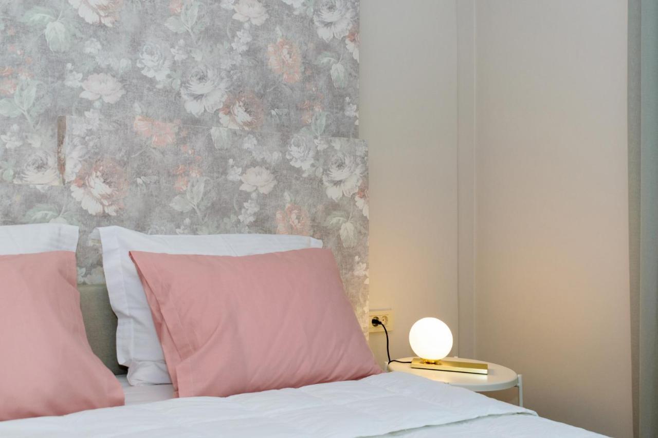 Iliana Apartments فالاسارنا المظهر الخارجي الصورة